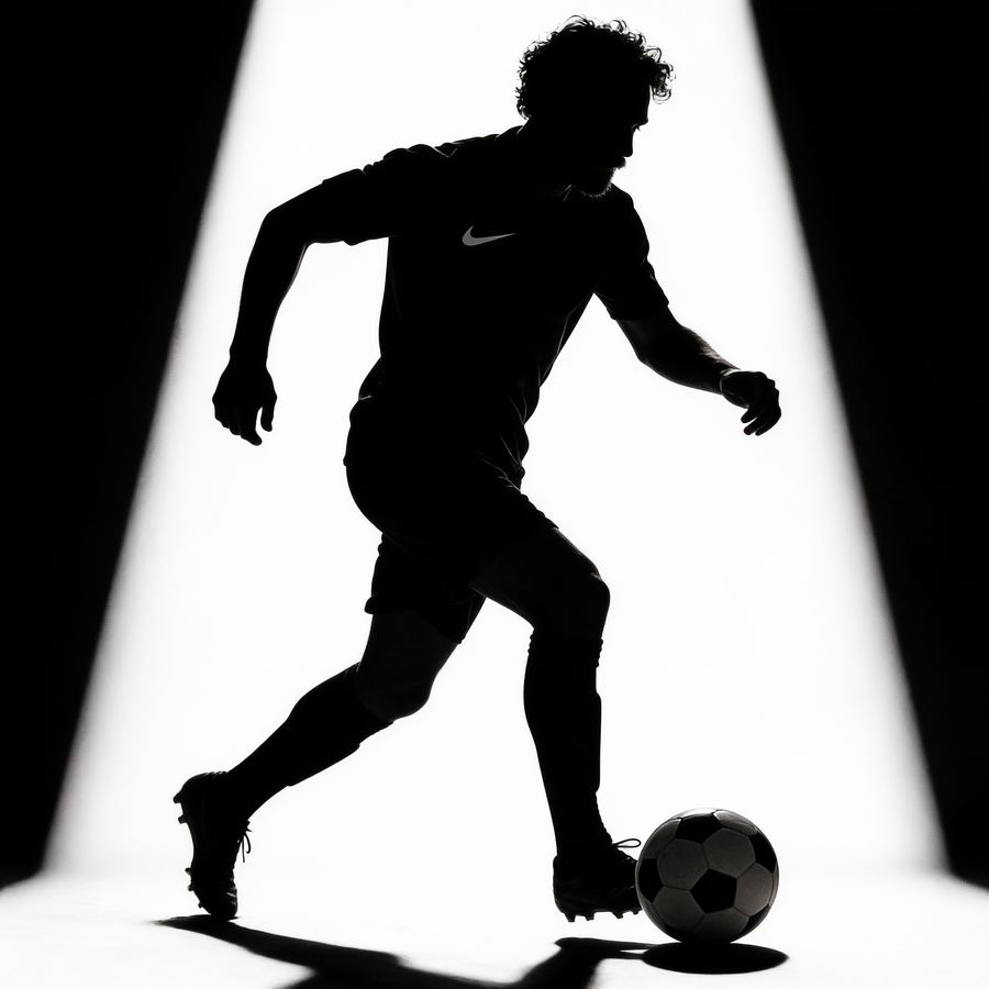 AZ Academy voetbaltraining
